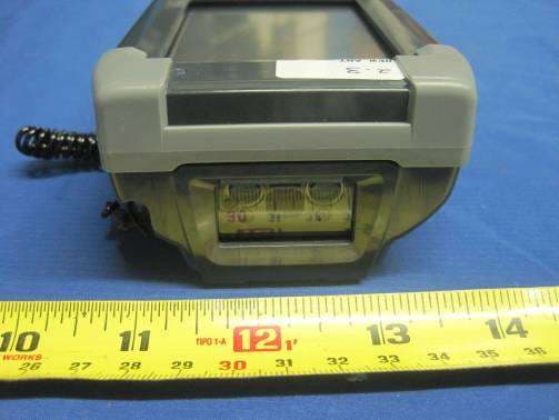 Mobile Computer - FCC ID EHA-1007CP02 - Intermec Technologies Corporation (3)