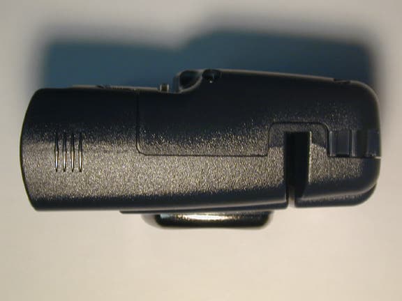 RFID Reader - FCC ID EHA-AR4 - Intermec Technologies Corporation (4)