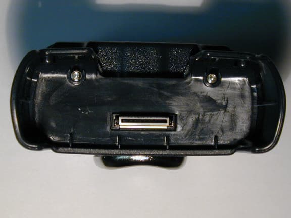 RFID Reader - FCC ID EHA-AR4 - Intermec Technologies Corporation (3)