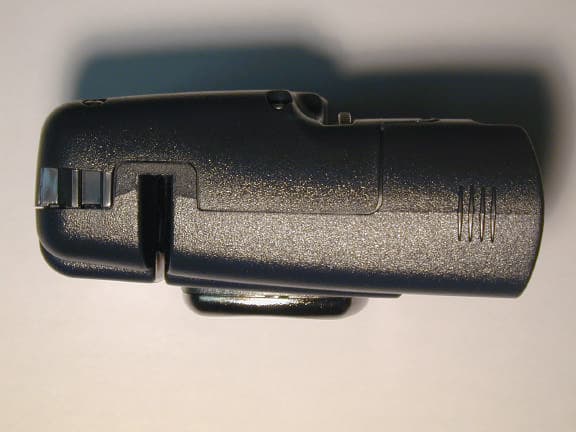 RFID Reader - FCC ID EHA-AR4 - Intermec Technologies Corporation (2)