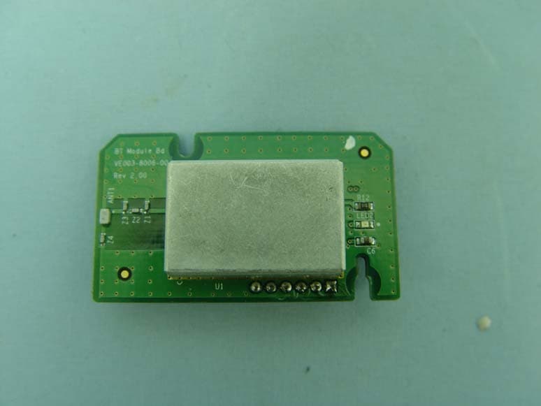 BT board - FCC ID EHA-INBT01 - Intermec Technologies Corporation (3)