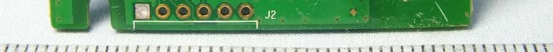BT Board - FCC ID EHA-INBT02 - Intermec Technologies Corporation (4)