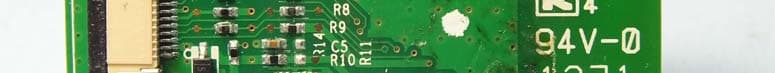 BT Board - FCC ID EHA-INBT02 - Intermec Technologies Corporation (2)