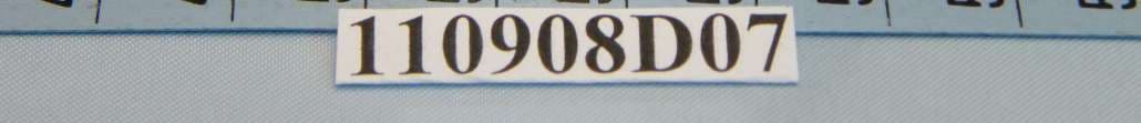 HF RFID board - FCC ID EHA-INRD01H - Intermec Technologies Corporation (2)