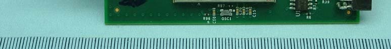 WLAN board - FCC ID EHA-RC12BGN - Intermec Technologies Corporation (3)