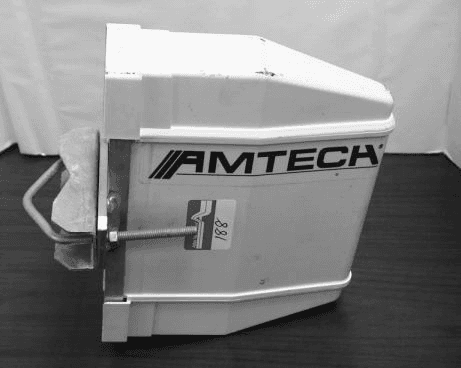 RF Tag Reader - FCC ID EHA-RM91501X04 - Intermec Technologies Corporation (3)
