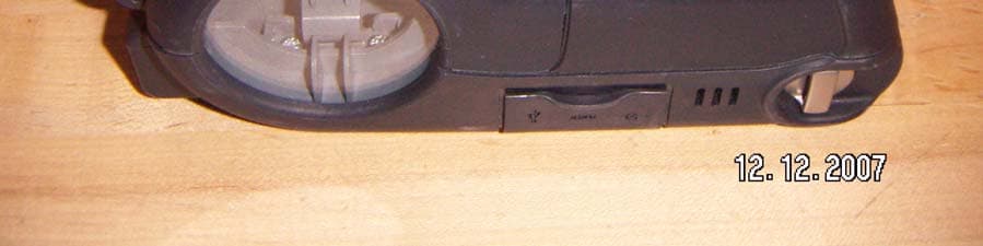 PB42 - FCC ID EHA-RN41 - Intermec Technologies Corporation (3)