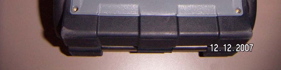 PB42 - FCC ID EHA-RN41 - Intermec Technologies Corporation (5)