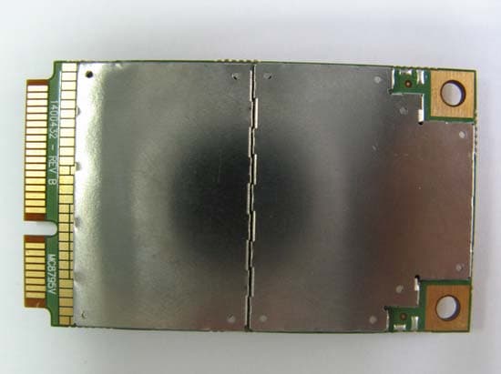RW10 - FCC ID EHA-RW10 - Intermec Technologies Corporation