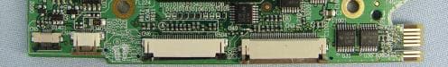 802.11g portable printer - FCC ID EHA-WUBB - Intermec Technologies Corporation (2)