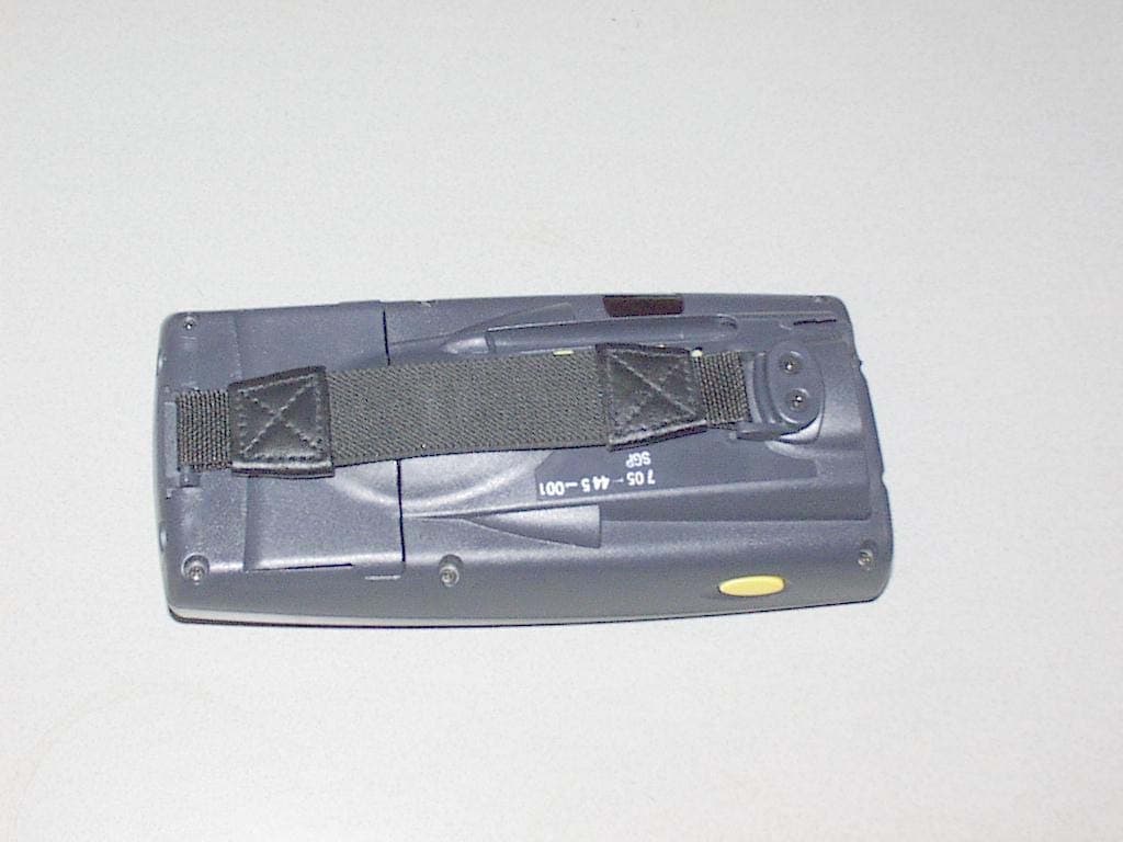 2610CF - FCC ID EHA2610CF - Intermec Technologies Corporation (2)