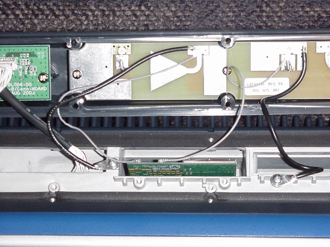 802MIAG-CV60 - FCC ID EHA802MIAG-CV60 - Intermec Technologies Corporation (3)