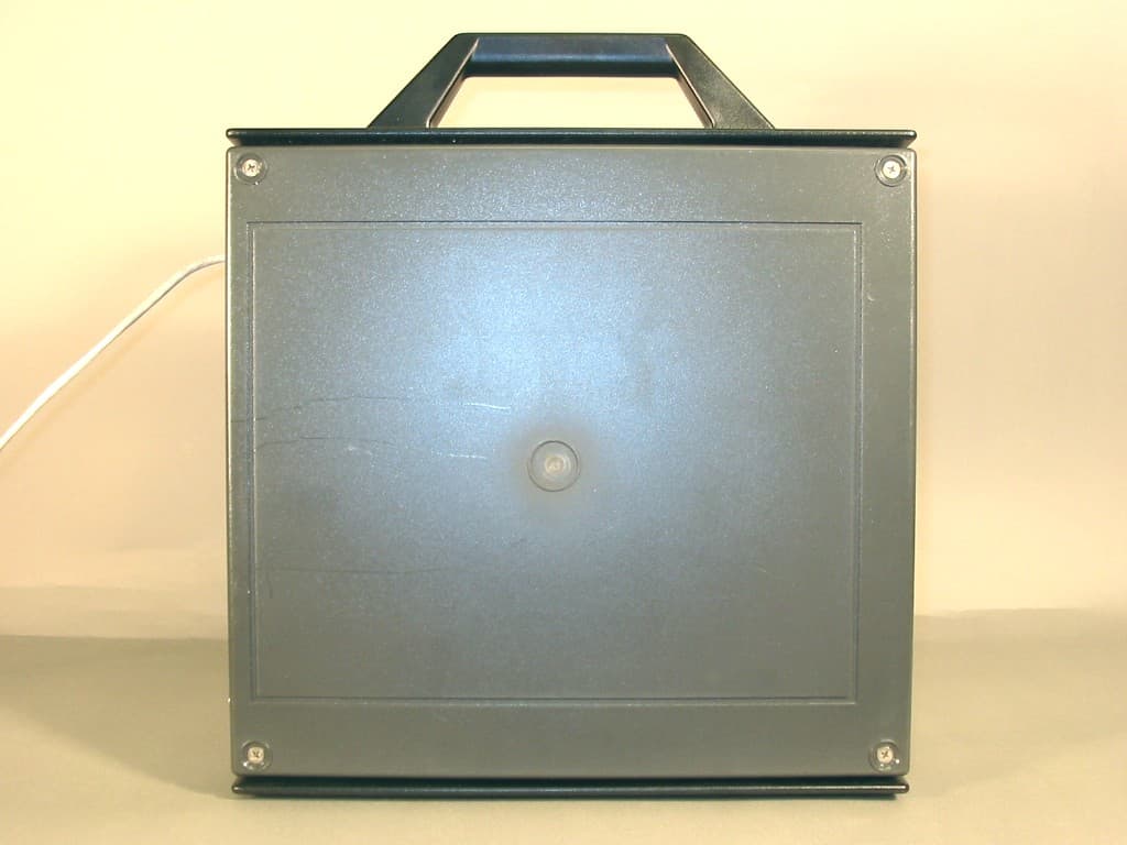 6820 Printer with Bluetooth Transmitter - FCC ID EHABTS080-1 - Intermec Technologies Corporation (2)