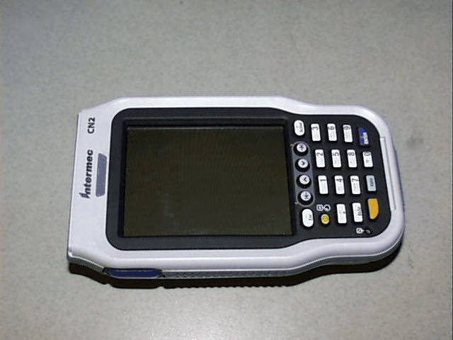 DRCB - FCC ID EHADRCB - Intermec Technologies Corporation (5)