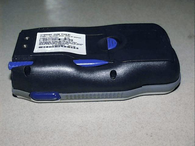 DRCB - FCC ID EHADRCB - Intermec Technologies Corporation (3)