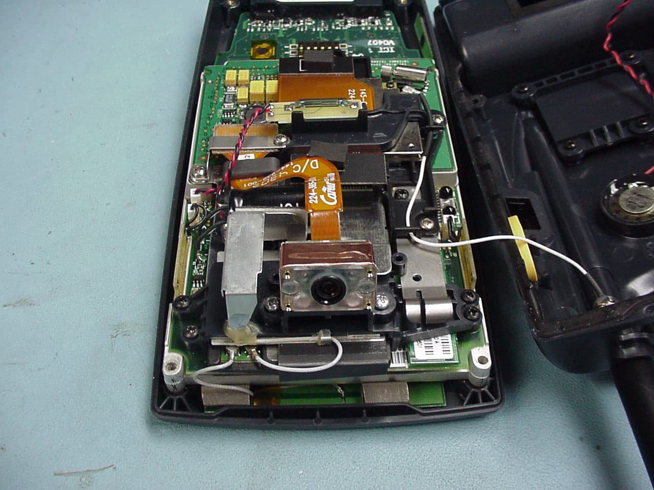 EM3420 - FCC ID EHAEM3420 - Intermec Technologies Corporation (5)