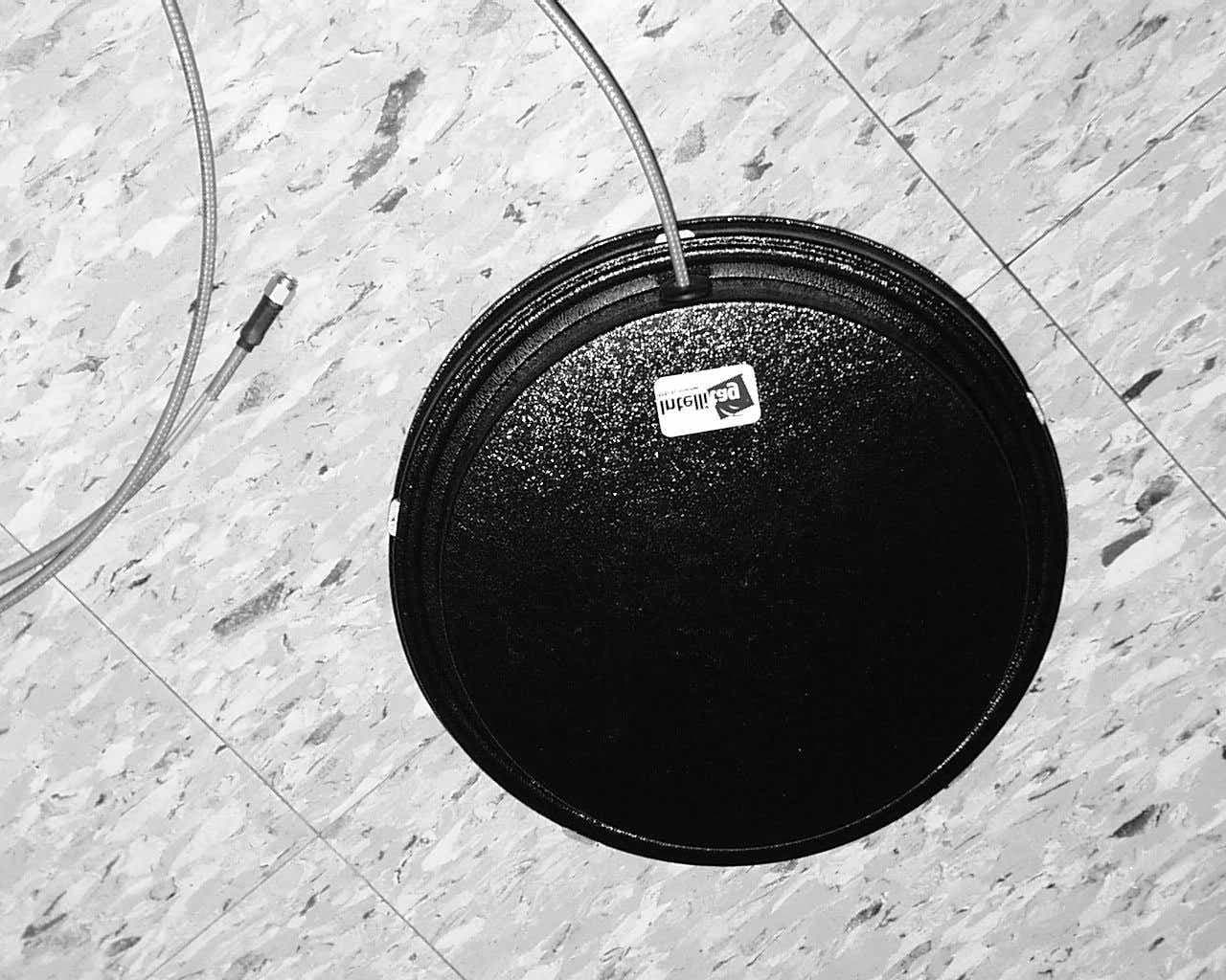 Intellitag RFID Radio - FCC ID EHAITRM24501 - Intermec Technologies Corporation