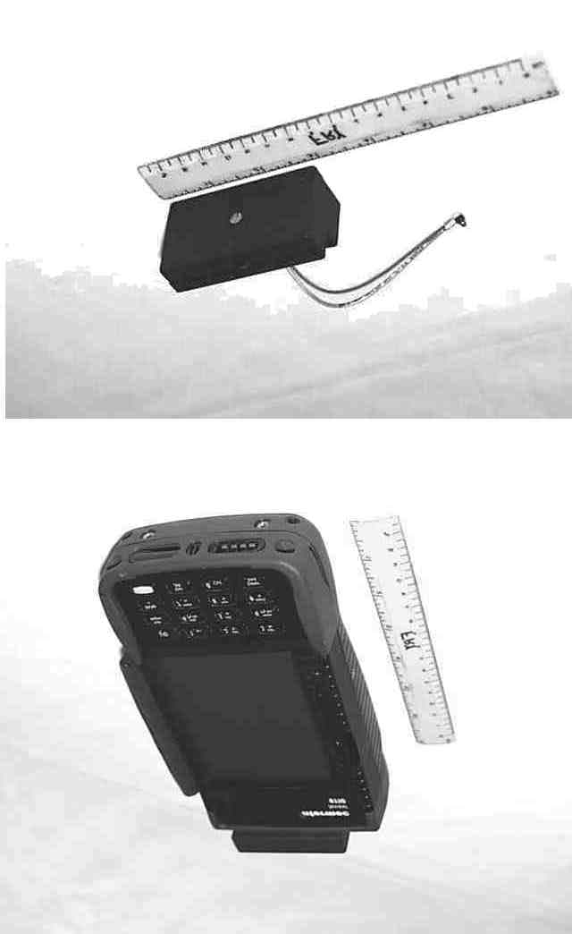 RF IDENTIFICATION PC CARD - FCC ID EHARFID915PCC-6 - Intermec Technologies Corporation (2)