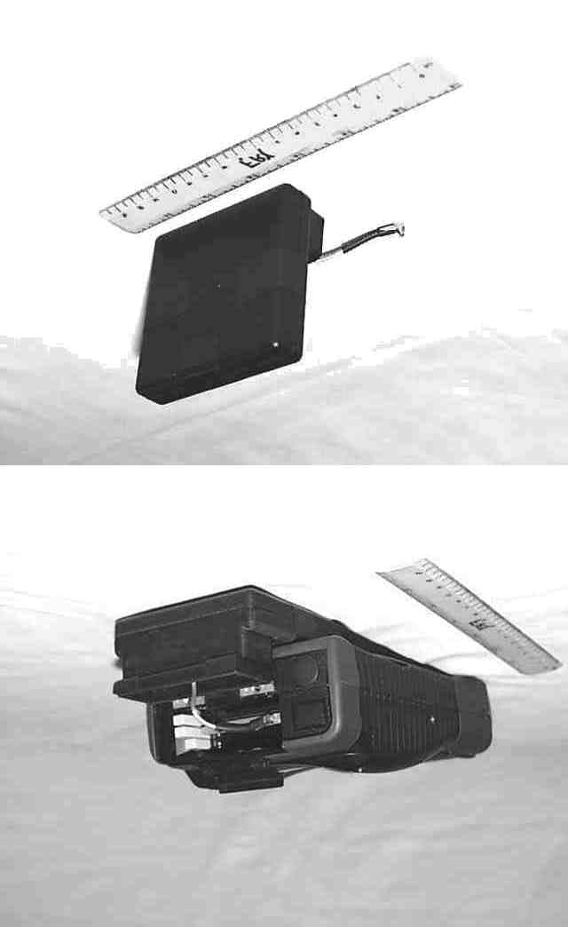 RF IDENTIFICATION PC CARD - FCC ID EHARFID915PCC-6 - Intermec Technologies Corporation (3)