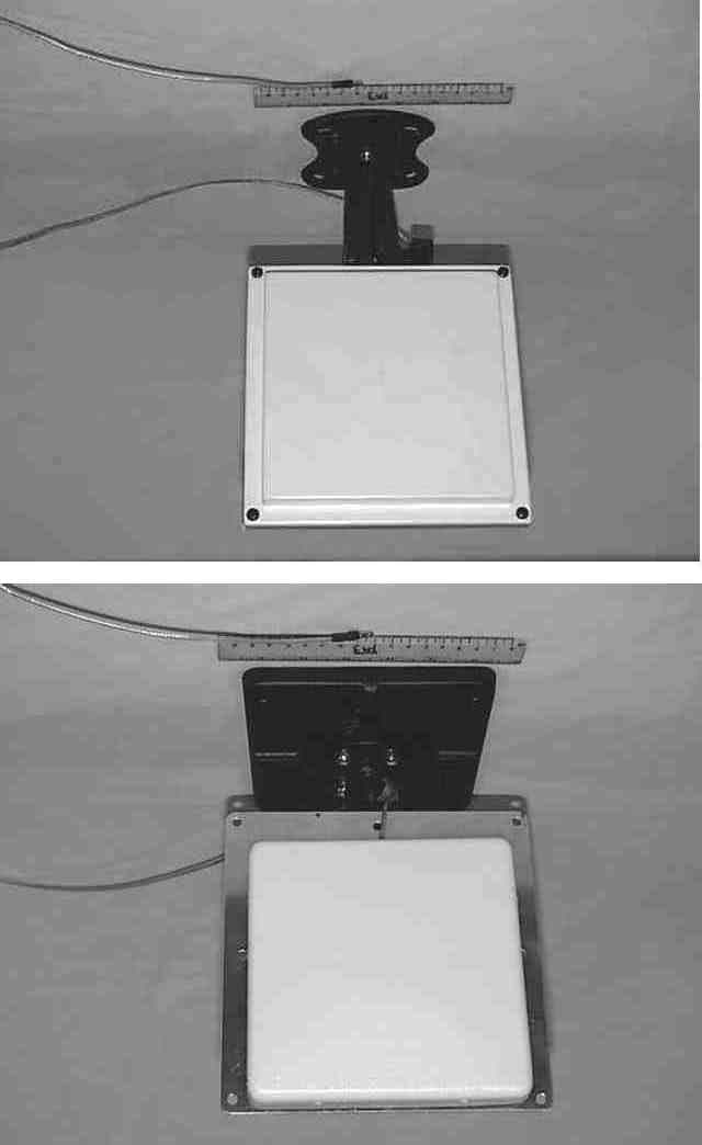 RF IDENTIFICATION PC CARD - FCC ID EHARFID915PCC-6 - Intermec Technologies Corporation (4)