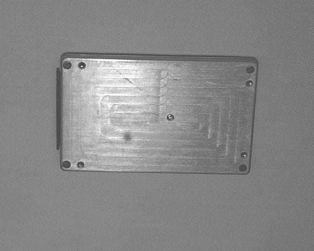 WLAN Radio Module - FCC ID EHAWANRIM802 - Intermec Technologies Corporation (2)