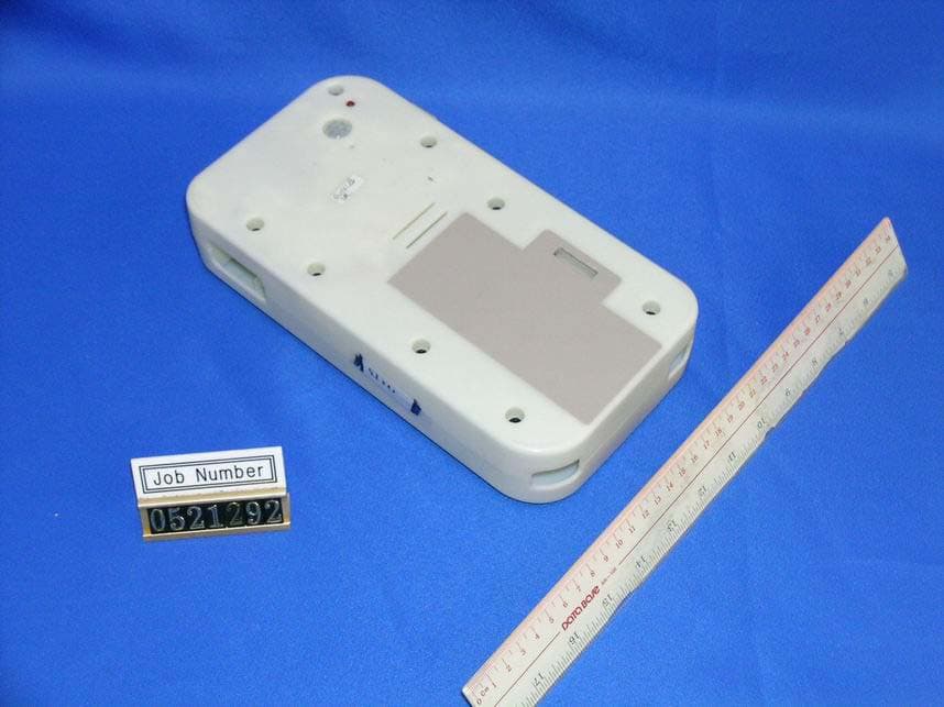 Remote Control Door Gate - FCC ID EHK315463GMMPGATE - Evenflo Company, Inc. (2)