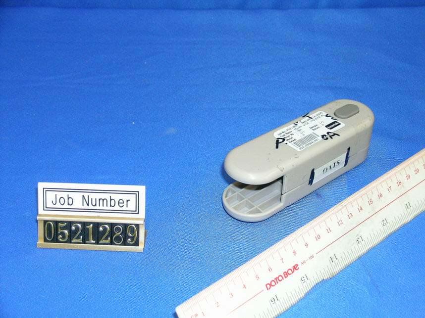 Wall Mounted Remote Control - FCC ID EHK315463WMHFGATE - Evenflo Company, Inc.