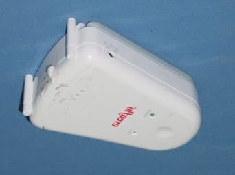 Constant Care 300 - Baby Unit - FCC ID EHKEVENFLOTS613T - Evenflo Company, Inc.