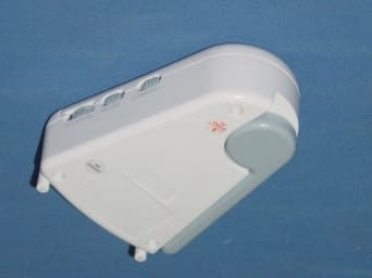 Constant Care 300 - Baby Unit - FCC ID EHKEVENFLOTS613T - Evenflo Company, Inc. (2)