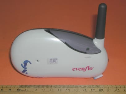Baby Monitor 900MHz (Baby Unit) - FCC ID EHKEVENFLOTS624T - Evenflo Company, Inc. (2)