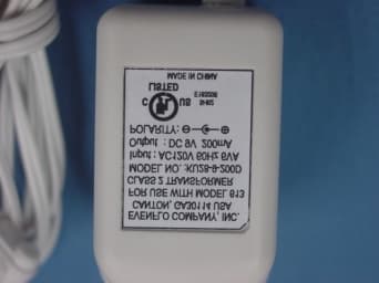 Low Power Communication Device - FCC ID EHKEVENFLOTS625T - Evenflo Company, Inc. (4)