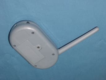 Low Power Communication Device - FCC ID EHKEVENFLOTS625T - Evenflo Company, Inc. (3)