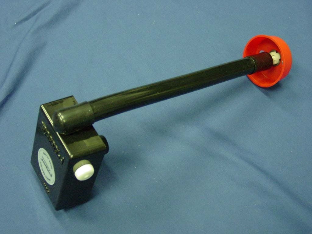 ABOVE GROUND POOL ALARM - FCC ID EILPGRM-AG - PBM Industries Inc (3)