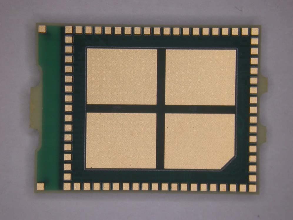 Ubiquitous-warecore module - FCC ID EJE-BT0004 - Fujitsu Client Computing Limited (FCCL) (2)
