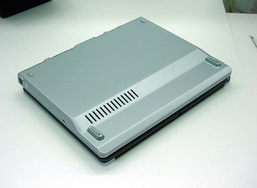Notebook/Pentablet PC T3010D - FCC ID EJE-WL0002 - Fujitsu Client Computing Limited (FCCL)