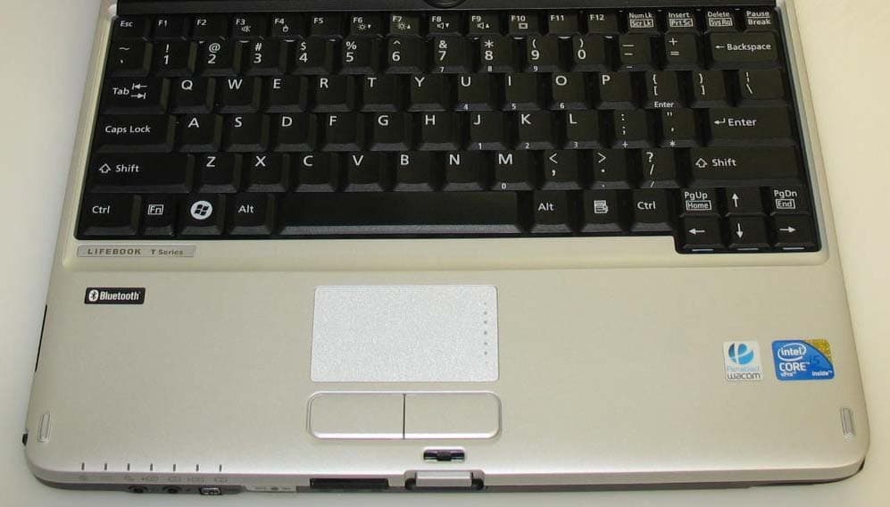 622ANHMW WLAN IN LIFEBOOK T SERIES - FCC ID EJE-WL0021 - Fujitsu Client Computing Limited (FCCL) (2)