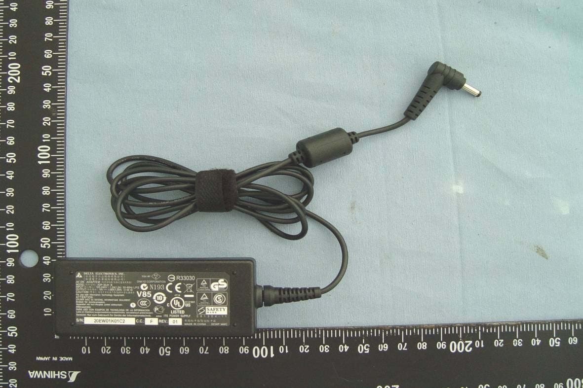 Notebook Computer - FCC ID EJE-WL0022 - Fujitsu Client Computing Limited (FCCL)