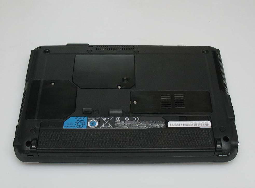 622ANHMW WLAN IN LIFEBOOK T SERIES - FCC ID EJE-WL0023 - Fujitsu Client Computing Limited (FCCL) (3)