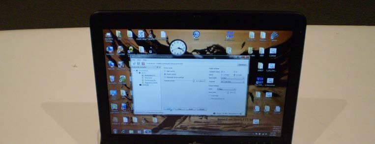 62205ANHMW WLAN IN PORTABLE LIFEBOOK T SERIES - FCC ID EJE-WL0026 - Fujitsu Client Computing Limited (FCCL) (3)