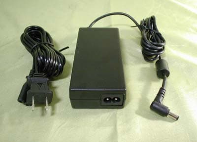 Notebook Computer with Built-In Wireless LAN - FCC ID EJH8575X - Mitac International Corporation (2)