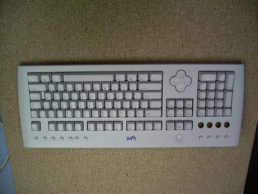 Intel Wireless Series Peripherals - FCC ID EJM123112960 - Intel Corporation (2)