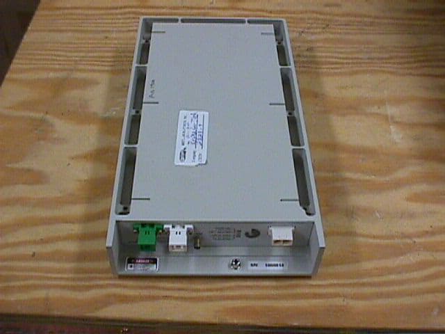 Distributed Antenna System - FCC ID EK2OC190002 - Repeater Technologies Inc