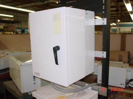 AMP - Amplifier - FCC ID EK2RC1920C - Repeater Technologies Inc (2)