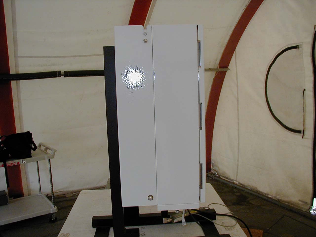 PCS Repeater Amplifier - FCC ID EK2RC1930C - Repeater Technologies Inc (4)