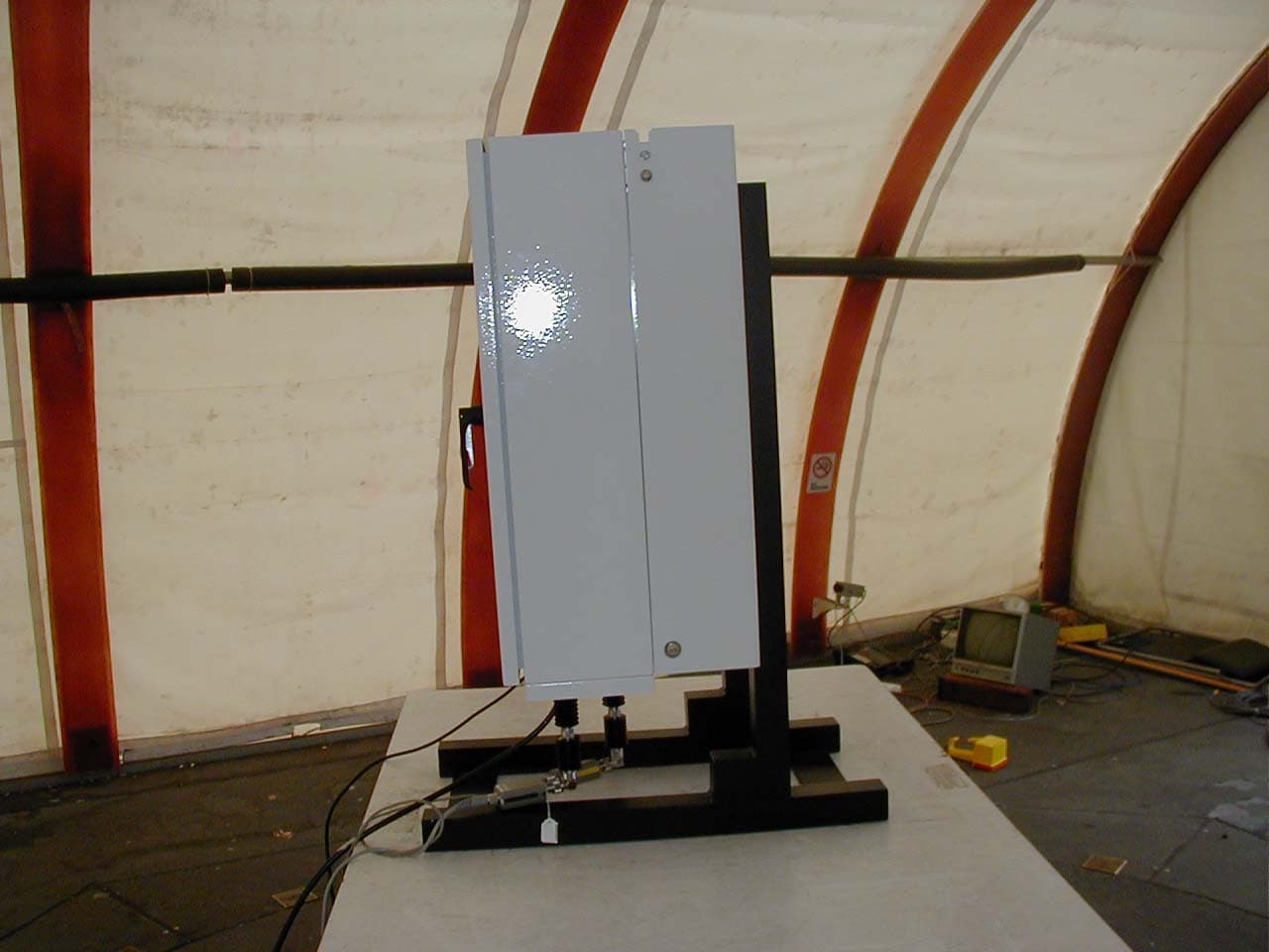 PCS Repeater Amplifier - FCC ID EK2RC1930C - Repeater Technologies Inc (3)