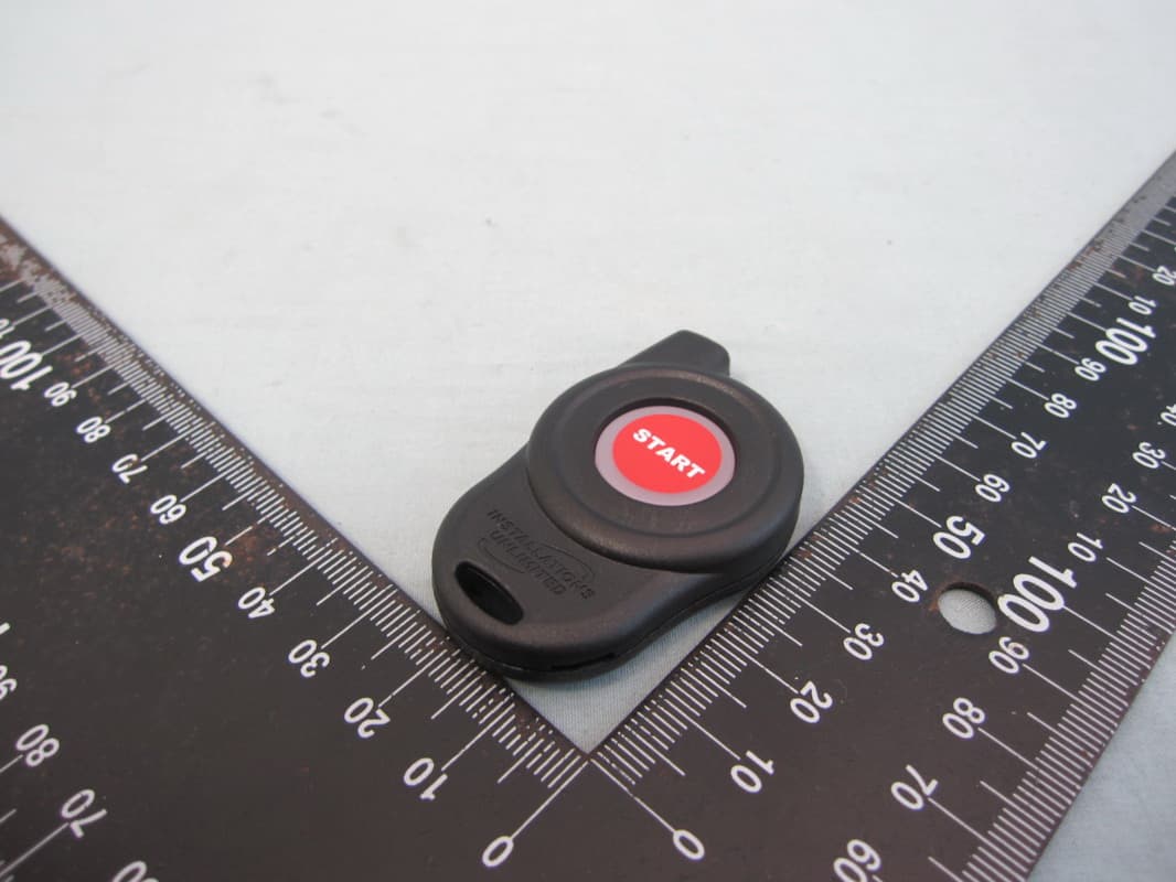 R/C Transmitter - FCC ID ELV113 - Nutek Corporation (2)