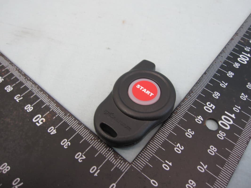 R/C Transmitter - FCC ID ELV113 - Nutek Corporation (4)