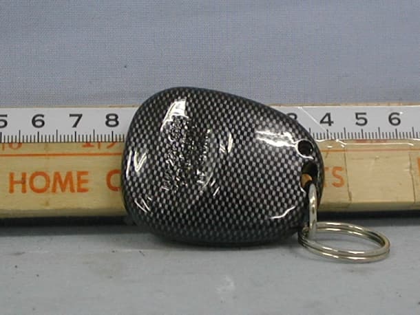 Car Alarm Transmitter - FCC ID ELVAT0H - Nutek Corporation (2)