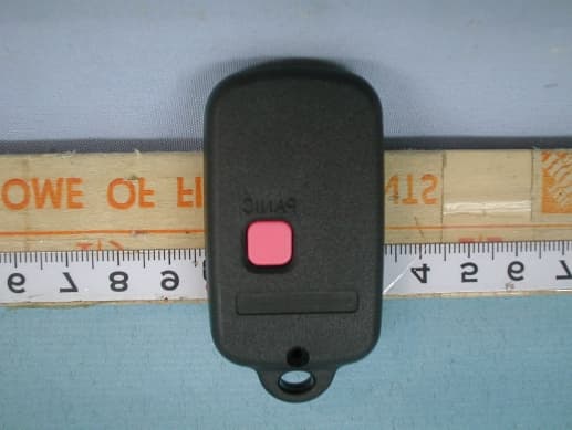 Remote Control Transmitter - FCC ID ELVAT1B - Nutek Corporation (3)