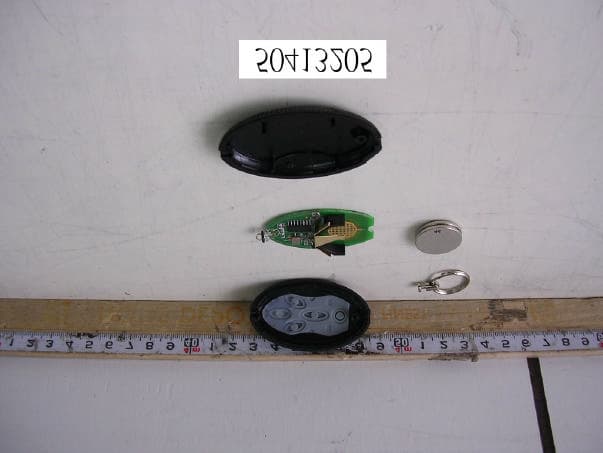 Car Alarm - FCC ID ELVATEA - Nutek Corporation (3)